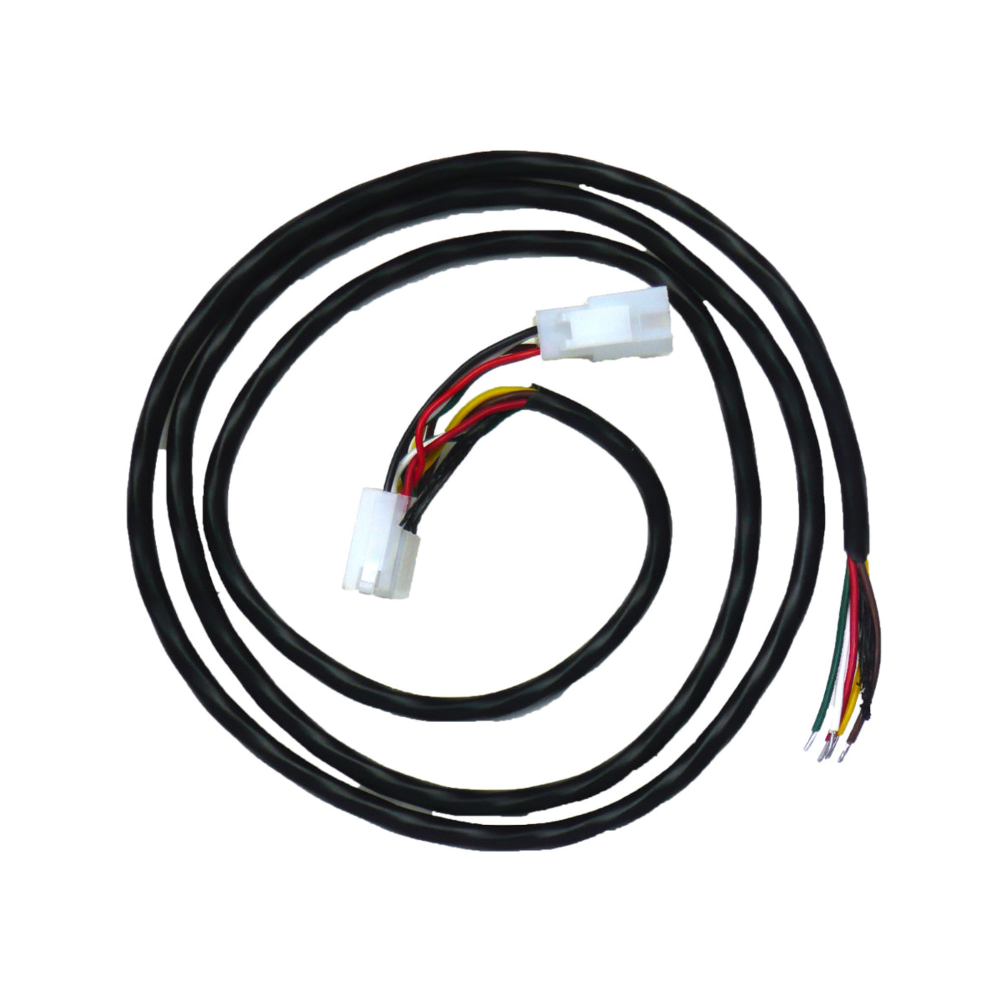 TAG Towbar Wiring Direct Fit to suit Holden Commodore (01/1988 - 2000), Statesman (01/1990 - 01/1999), Caprice (01/1990 - 01/1999), HSV Clubsport (10/1991 - 08/1997), Toyota Lexcen (01/1989 - 01/1997)