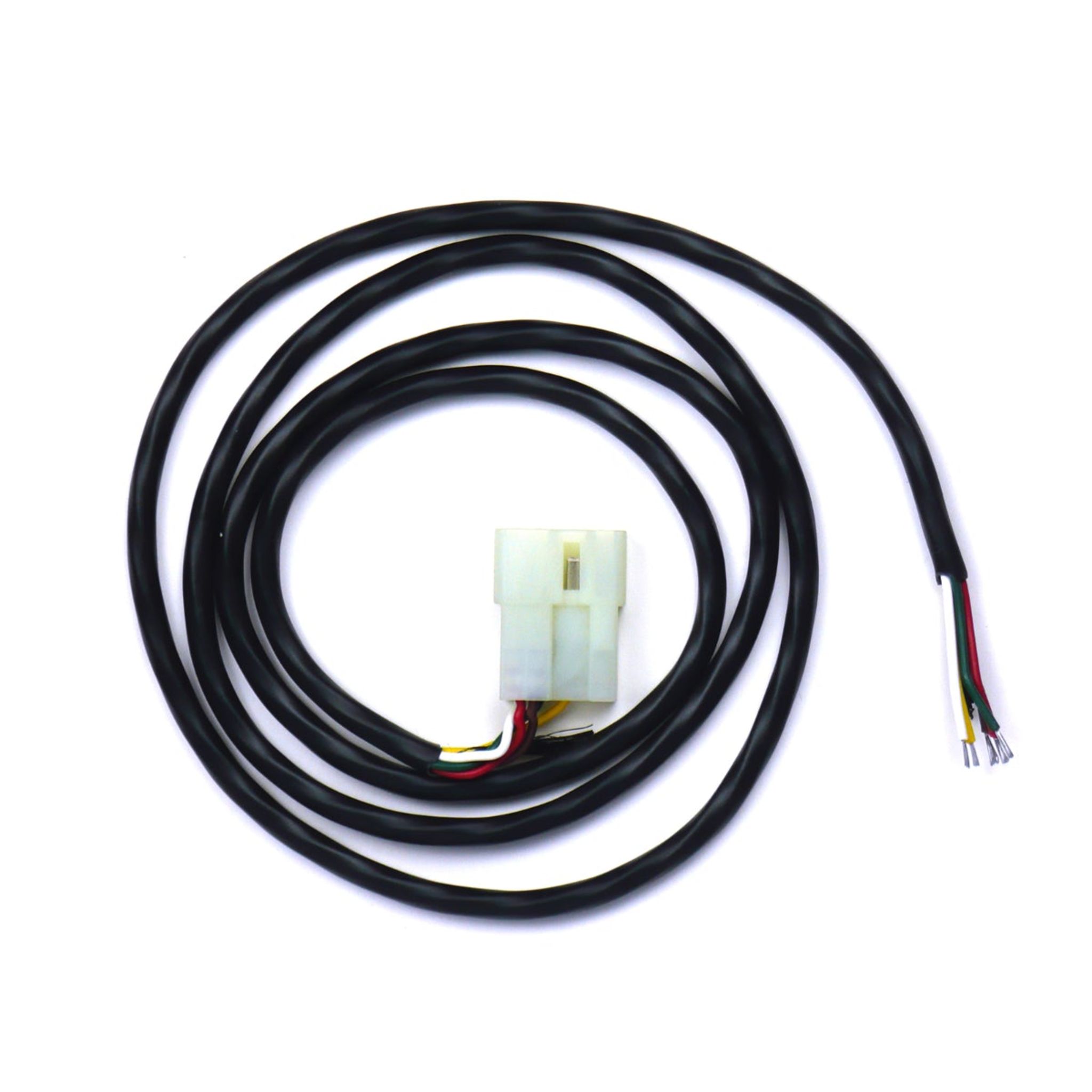 TAG Towbar Wiring Direct Fit to suit Honda CR-V (10/1997 - 02/2002)