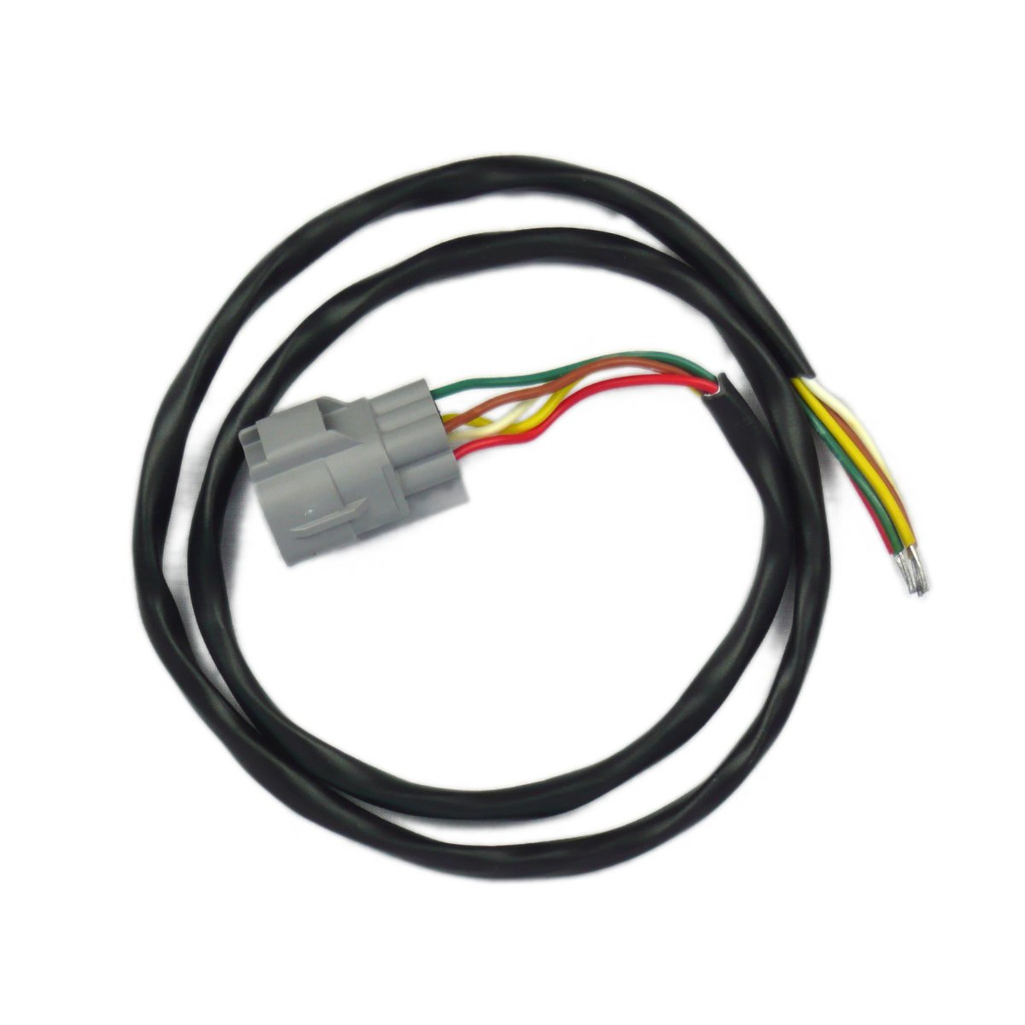 TAG Towbar Wiring Direct Fit to suit Toyota Prado (01/1996 - 02/2003), Landcruiser (01/1998 - 10/2007), Lexus LX (05/1998 - 01/2008)