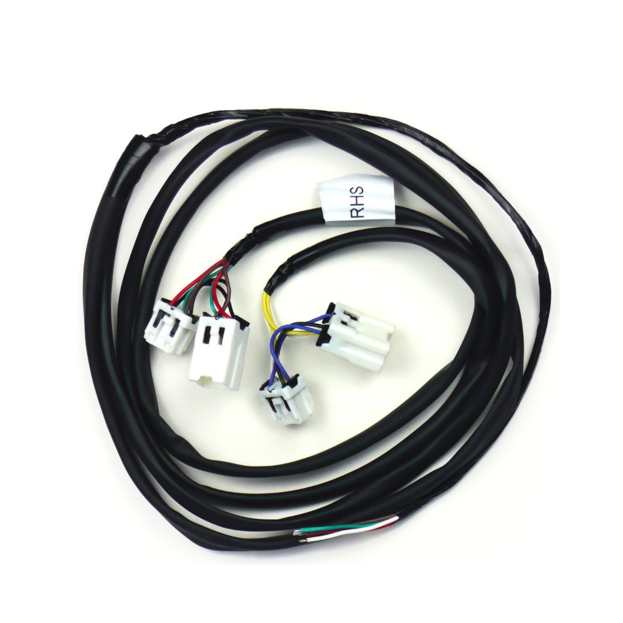 TAG Towbar Wiring Direct Fit to suit Nissan X-TRAIL (06/2001 - 2007)