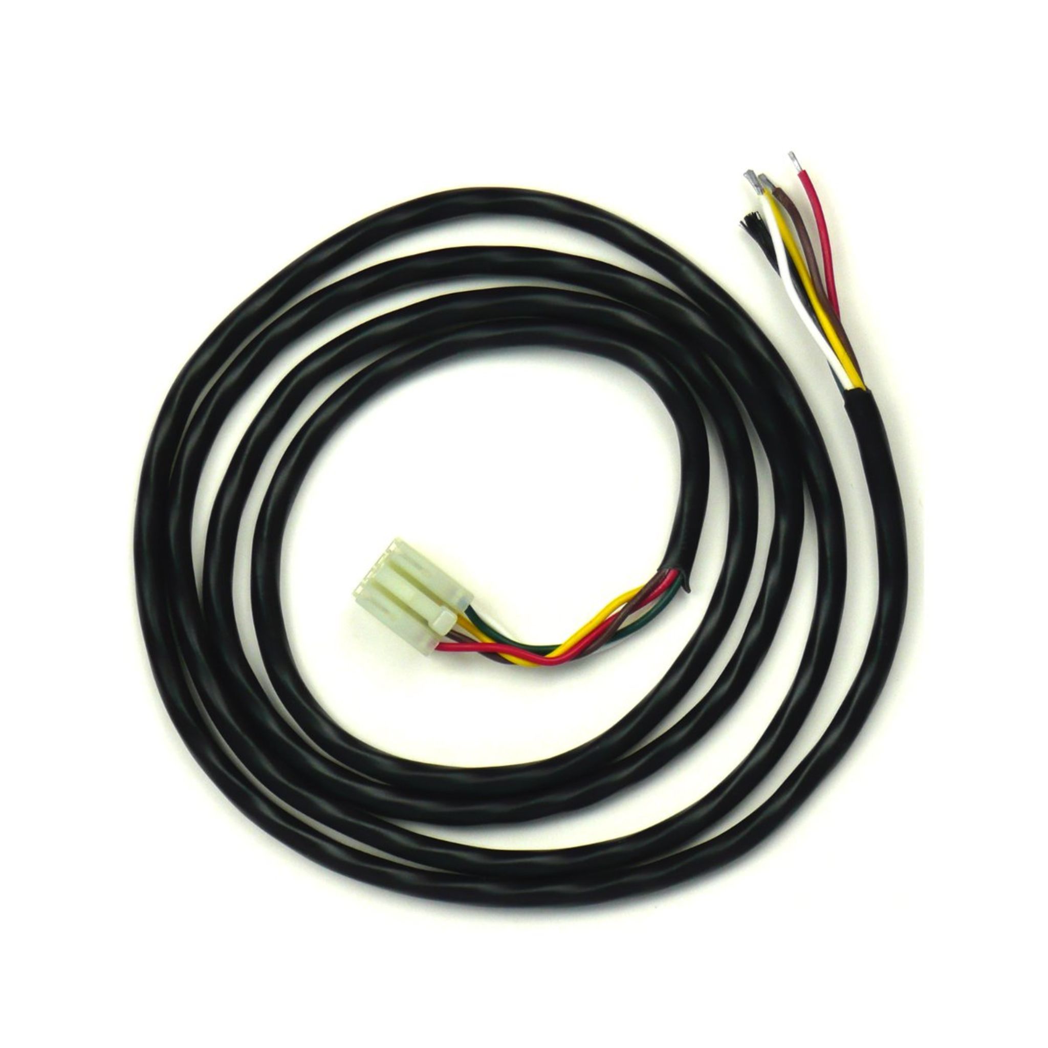 TAG Towbar Wiring Direct Fit to suit Mazda Tribute (2000 - 2008), Ford Escape (02/2001 - 2008)