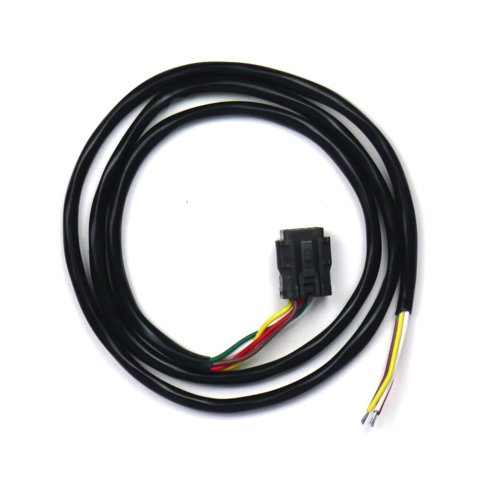 TAG Towbar Wiring Direct Fit to suit Holden Rodeo (01/2003 - 06/2008)