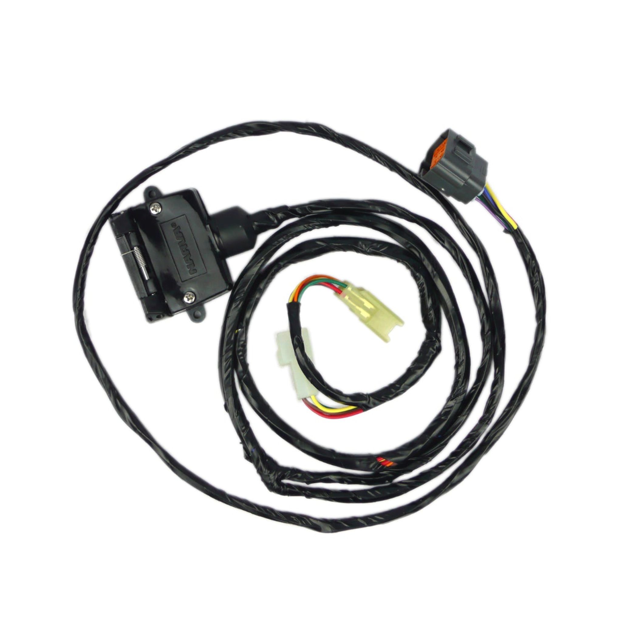 TAG Towbar Wiring Direct Fit to suit Ford Territory (05/2004 - on)