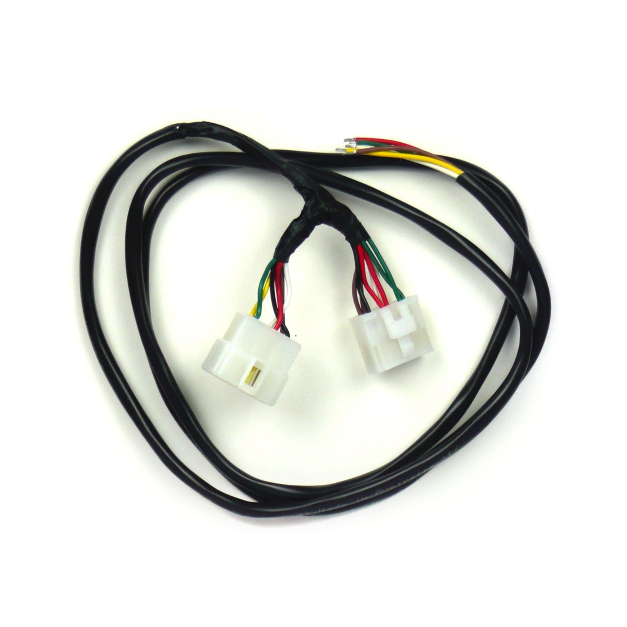TAG Towbar Wiring Direct Fit to suit Ford Falcon (01/2008 - 10/2016)