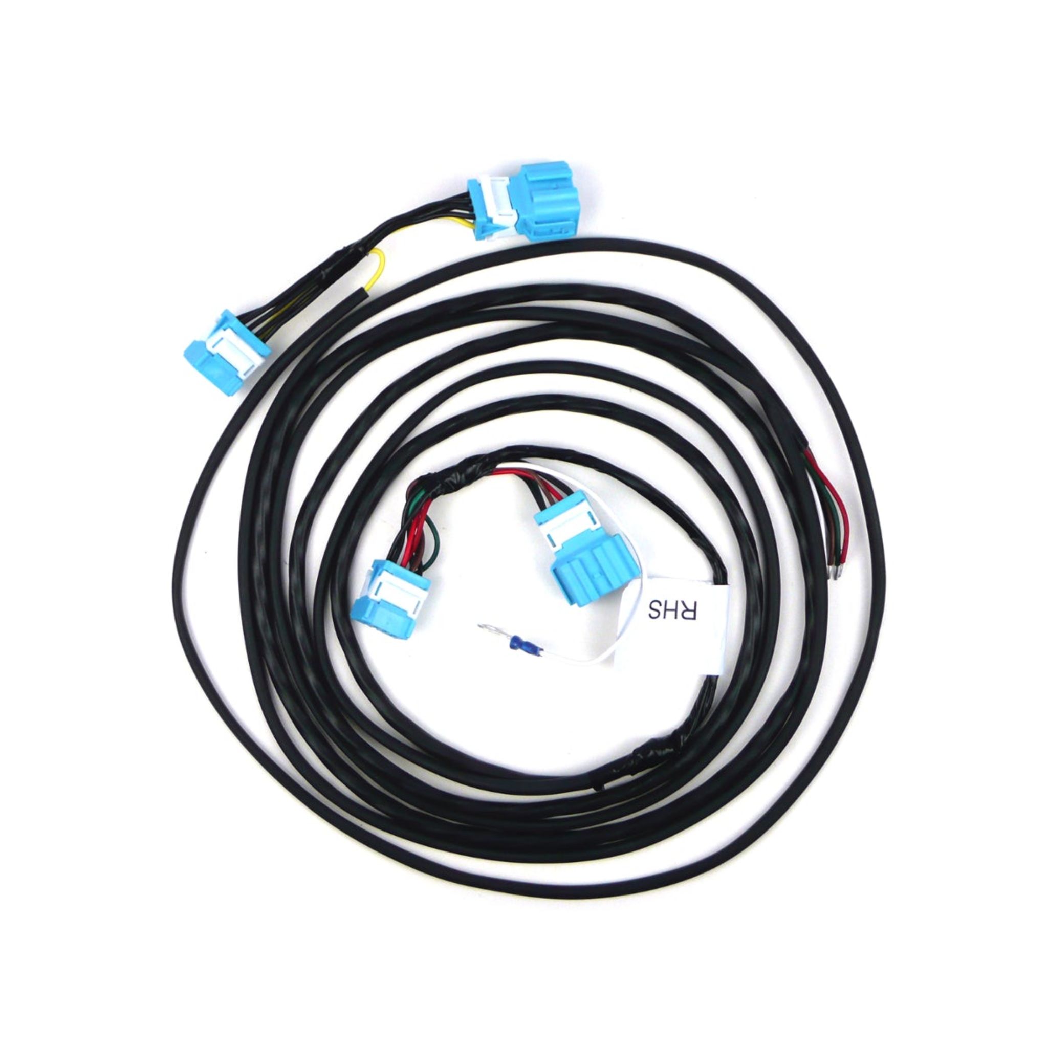 TAG Towbar Wiring Direct Fit to suit Honda CR-V (02/2007 - 10/2012)