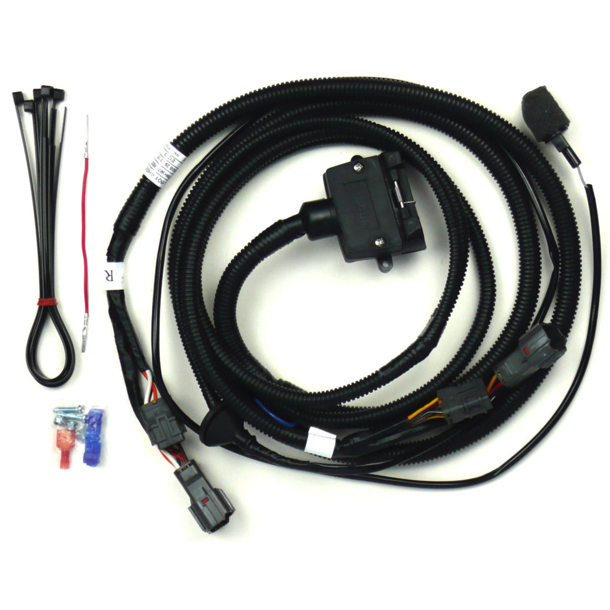 TAG Towbar Wiring Direct Fit Ecu to suit Toyota Aurion (01/2011 - 10/2017), Camry (01/2011 - 10/2017)
