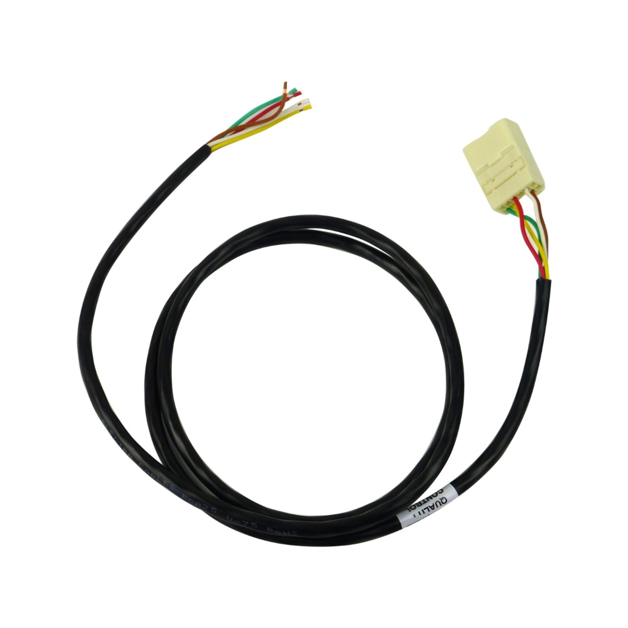TAG Towbar Wiring Direct Fit to suit Subaru Impreza (08/2007 - 2018)