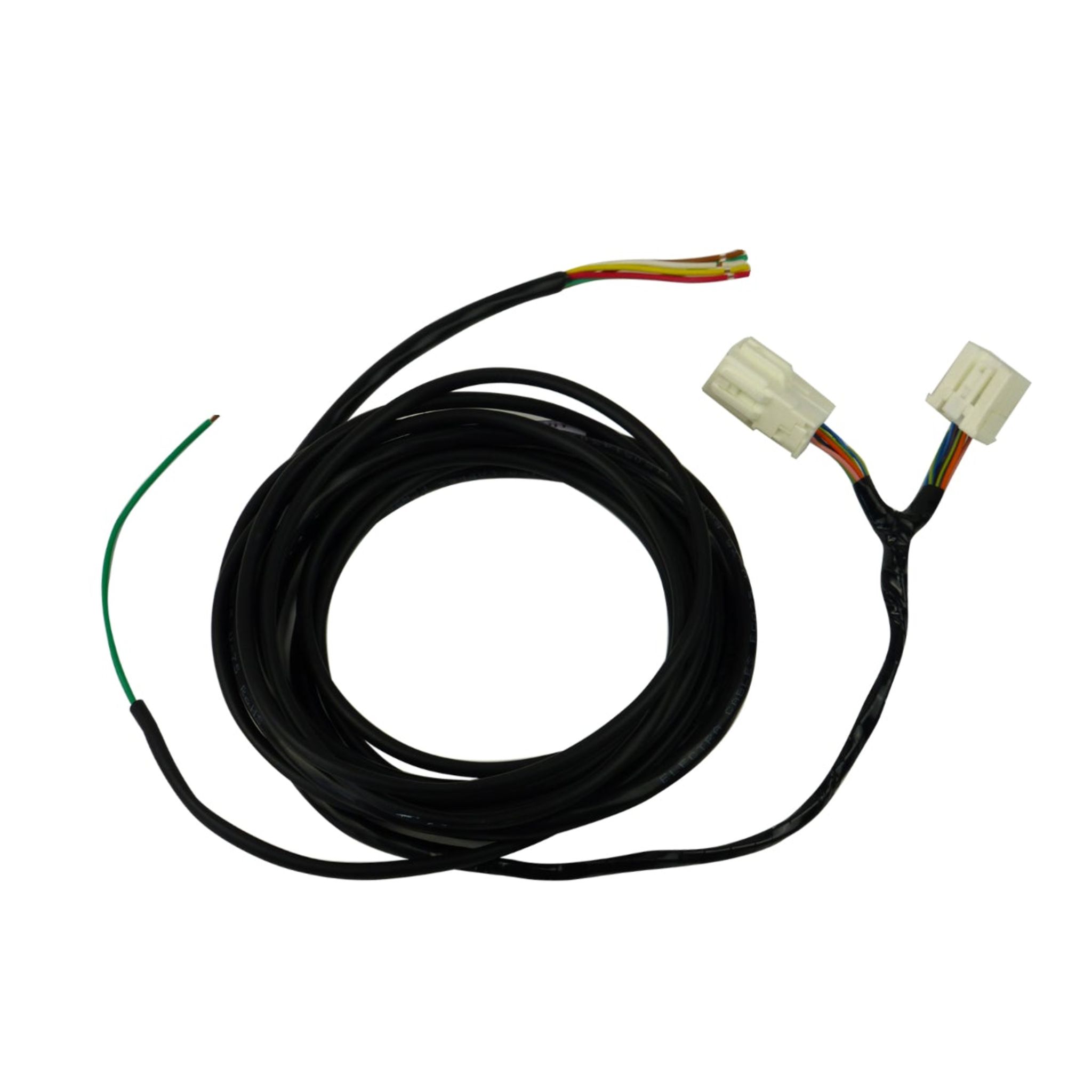TAG Towbar Wiring Direct Fit to suit Honda CR-V (11/2012 - 06/2017)