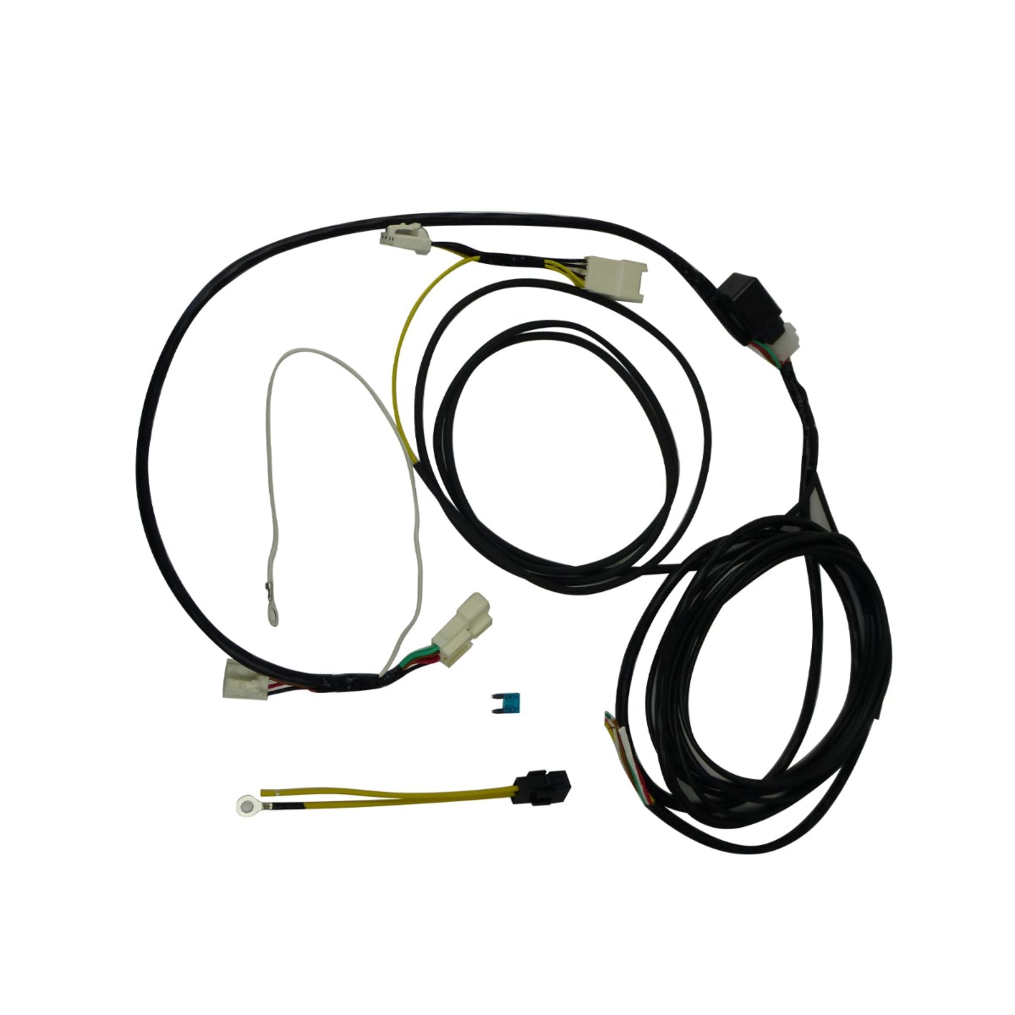 TAG Towbar Wiring Direct Fit to suit Hyundai i40 (07/2011 - on)