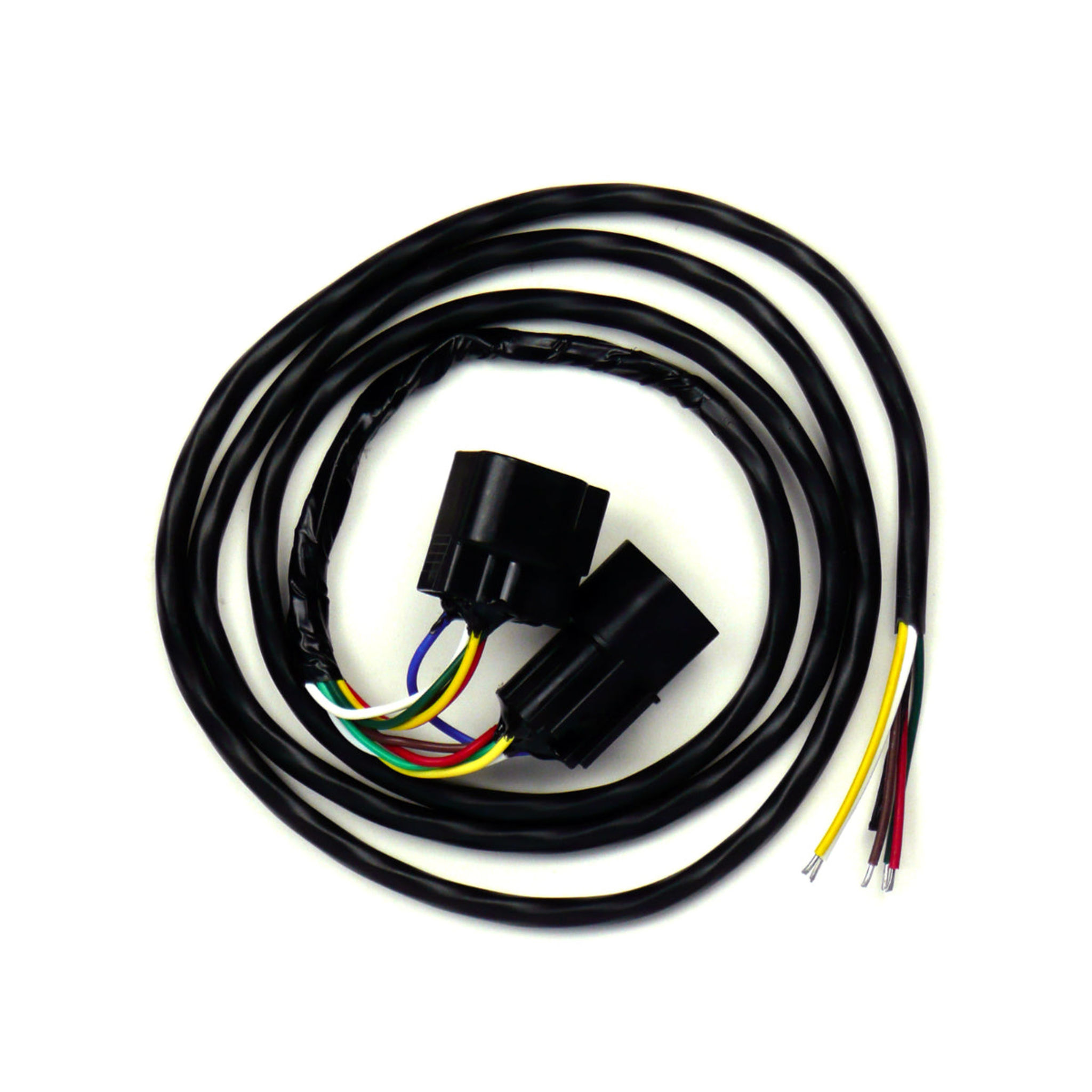 TAG Towbar Wiring Direct Fit Ecu to suit Hyundai Accent (05/2006 - 2010), i30 (10/2007 - 11/2011)