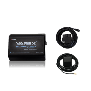 Smart Bluetooth Exhaust Controller for VAREX Muffler