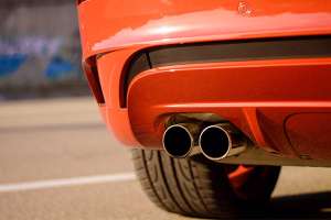 Exhaust & Mufflers