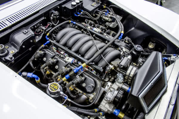 Vehicle Modifications