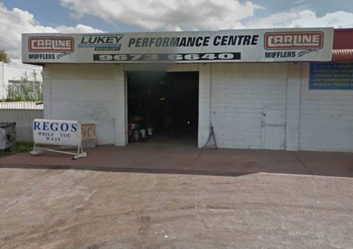 Carline St Marys Carline Automotive & Exhaust