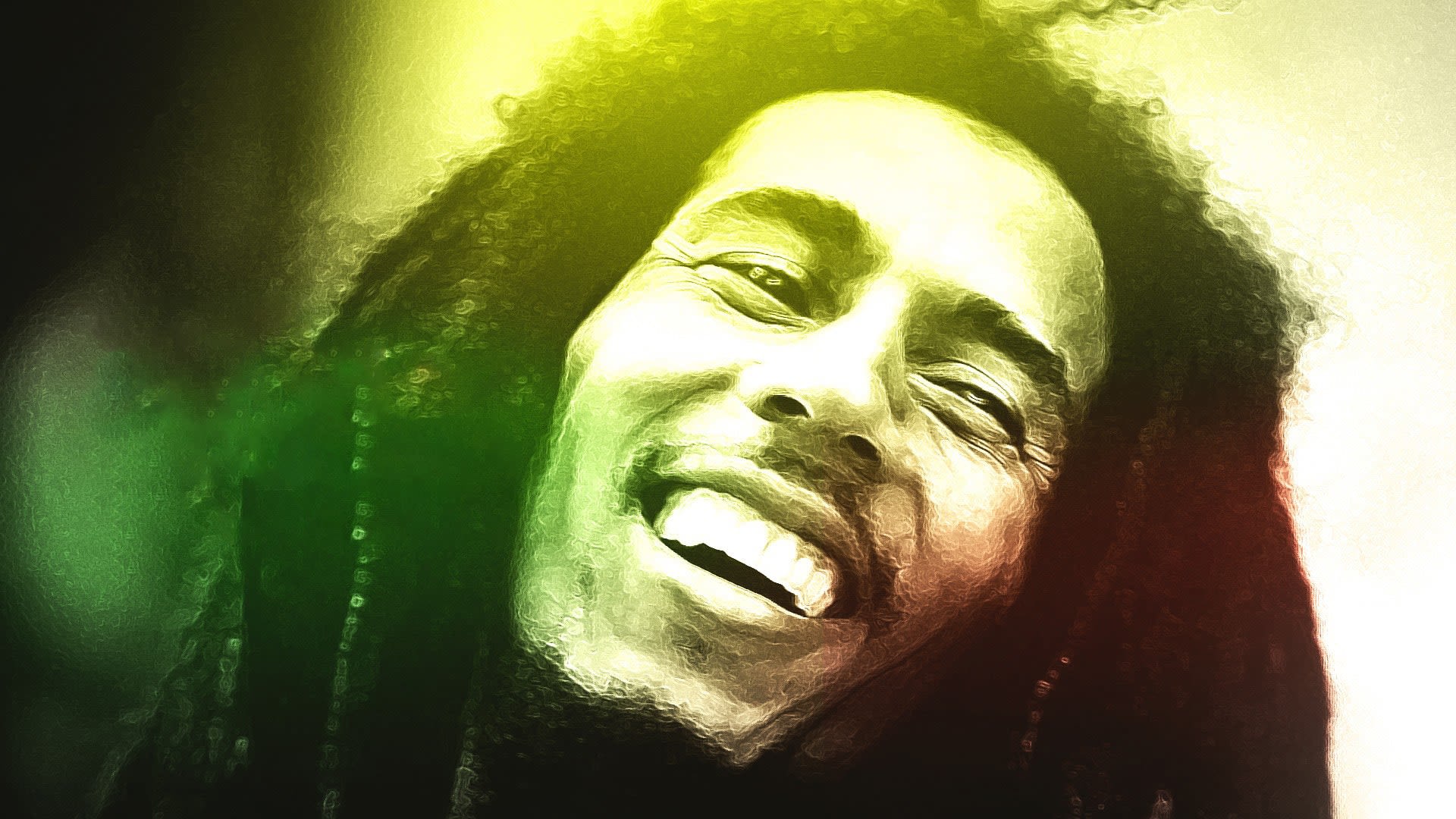 Bob Marley e le sue donne