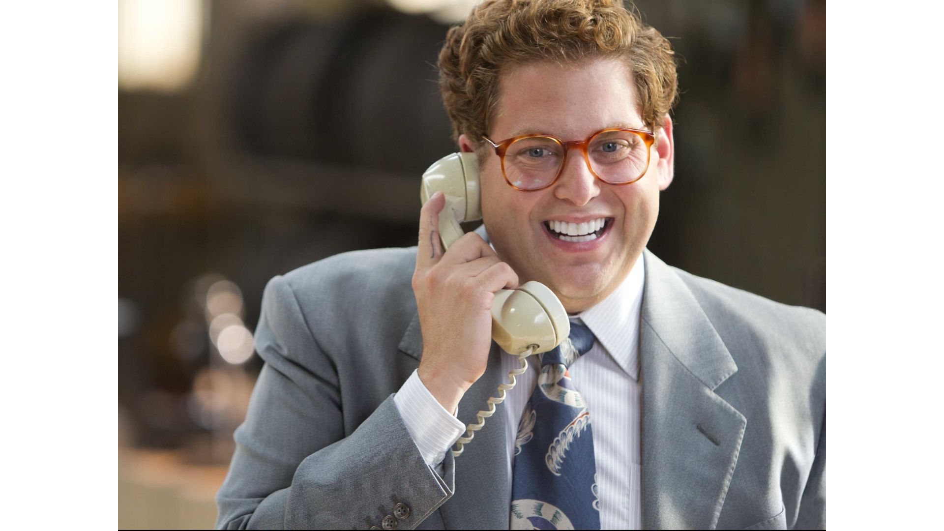 Nessuno impreca come Jonah Hill!