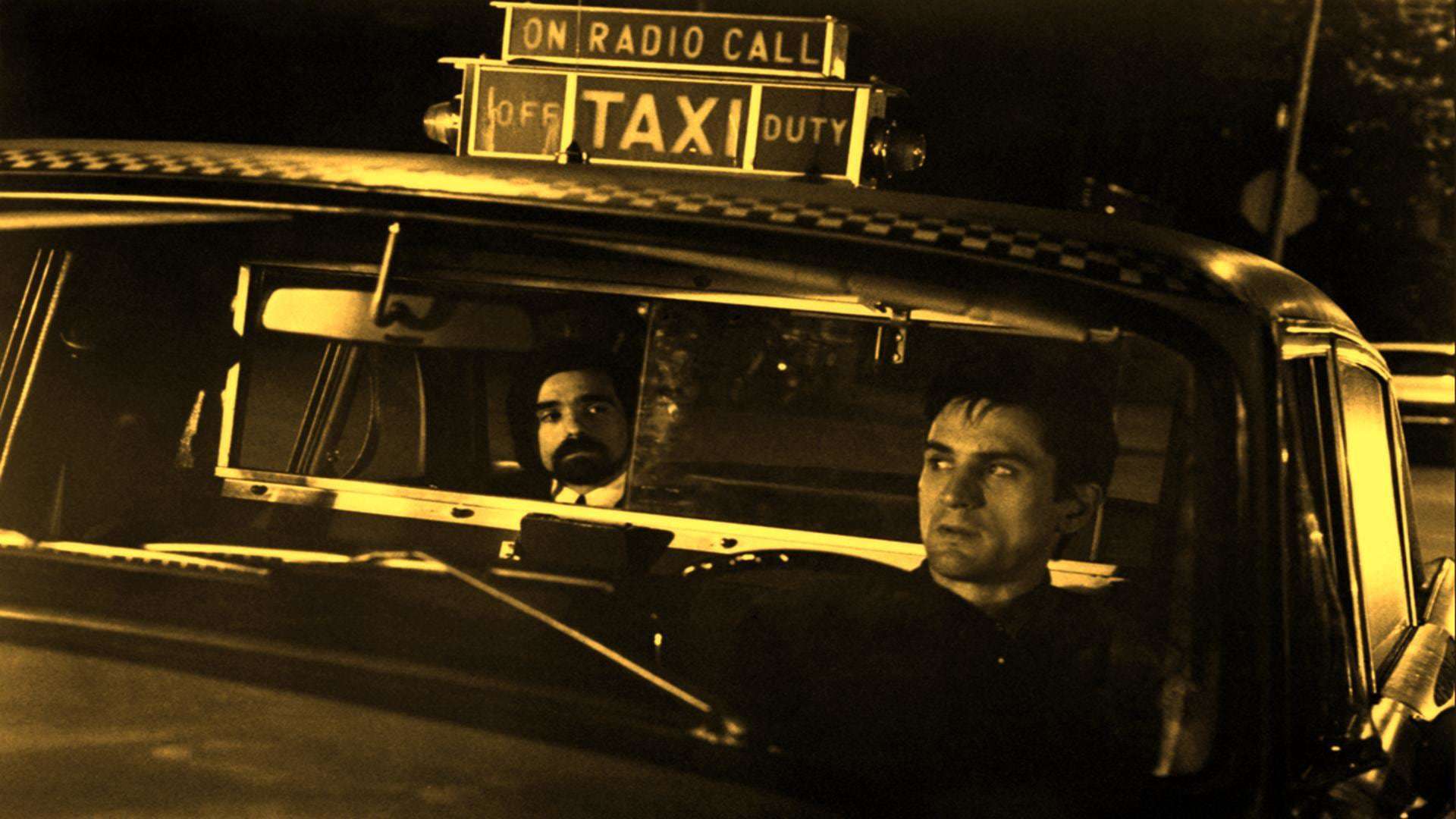 Scorsese e la lotta per il cast di Taxi Driver