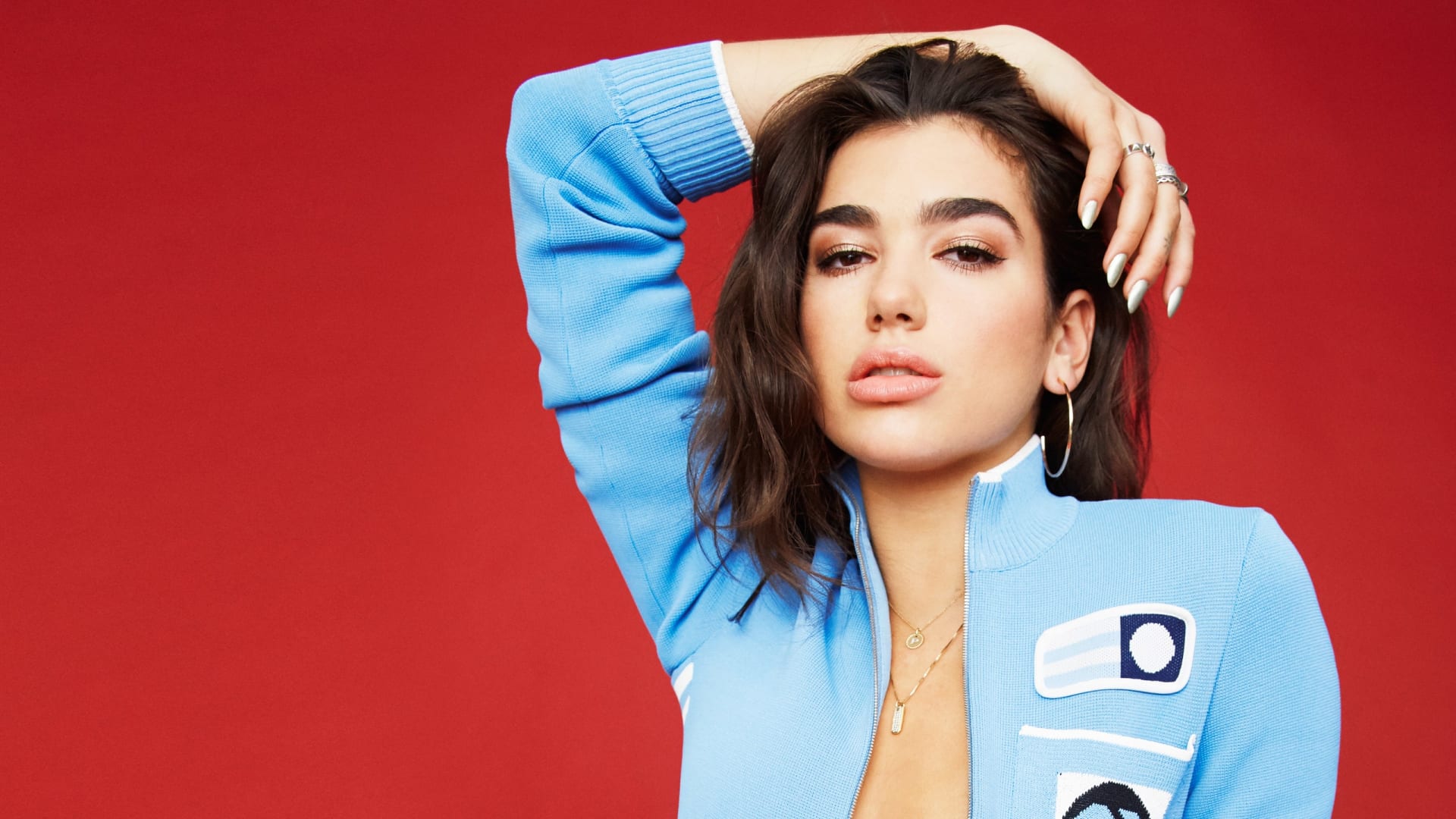 Dua Lipa regina indiscussa