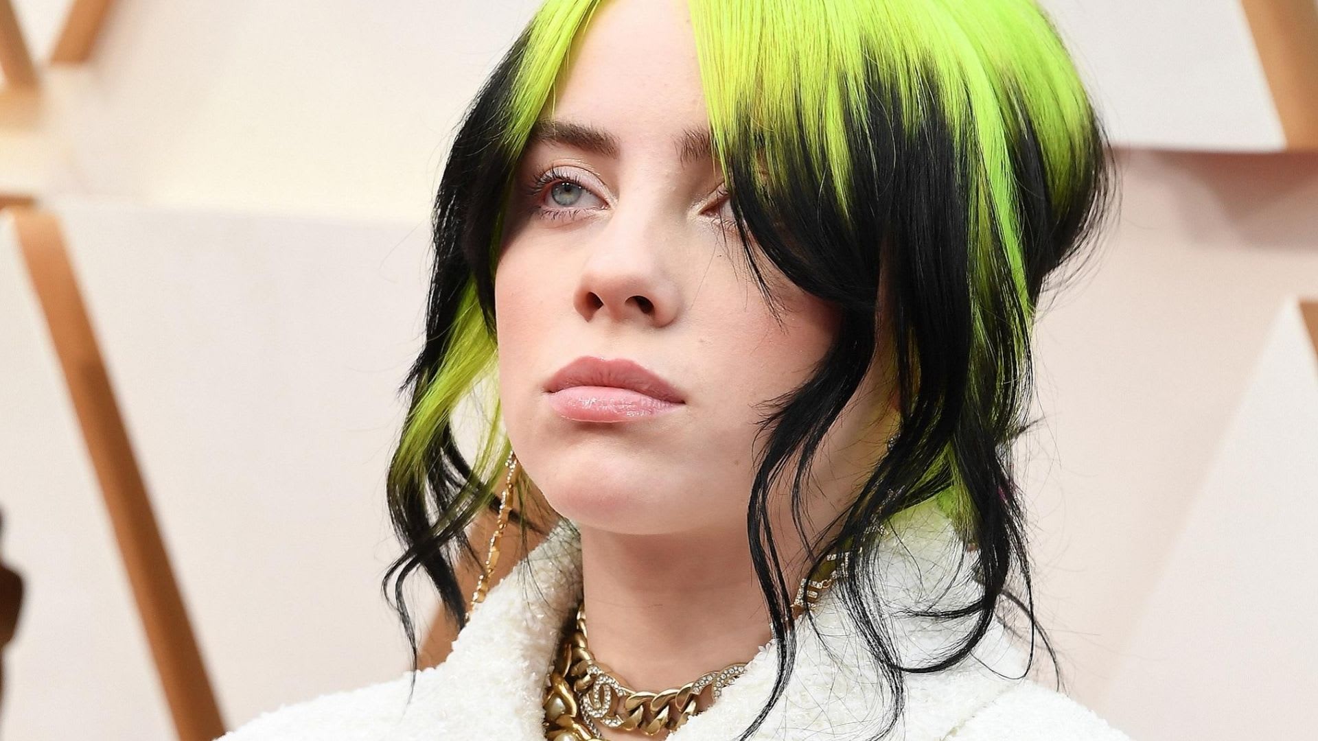 Billie Eilish pronta a sganciare la prossima bomba!