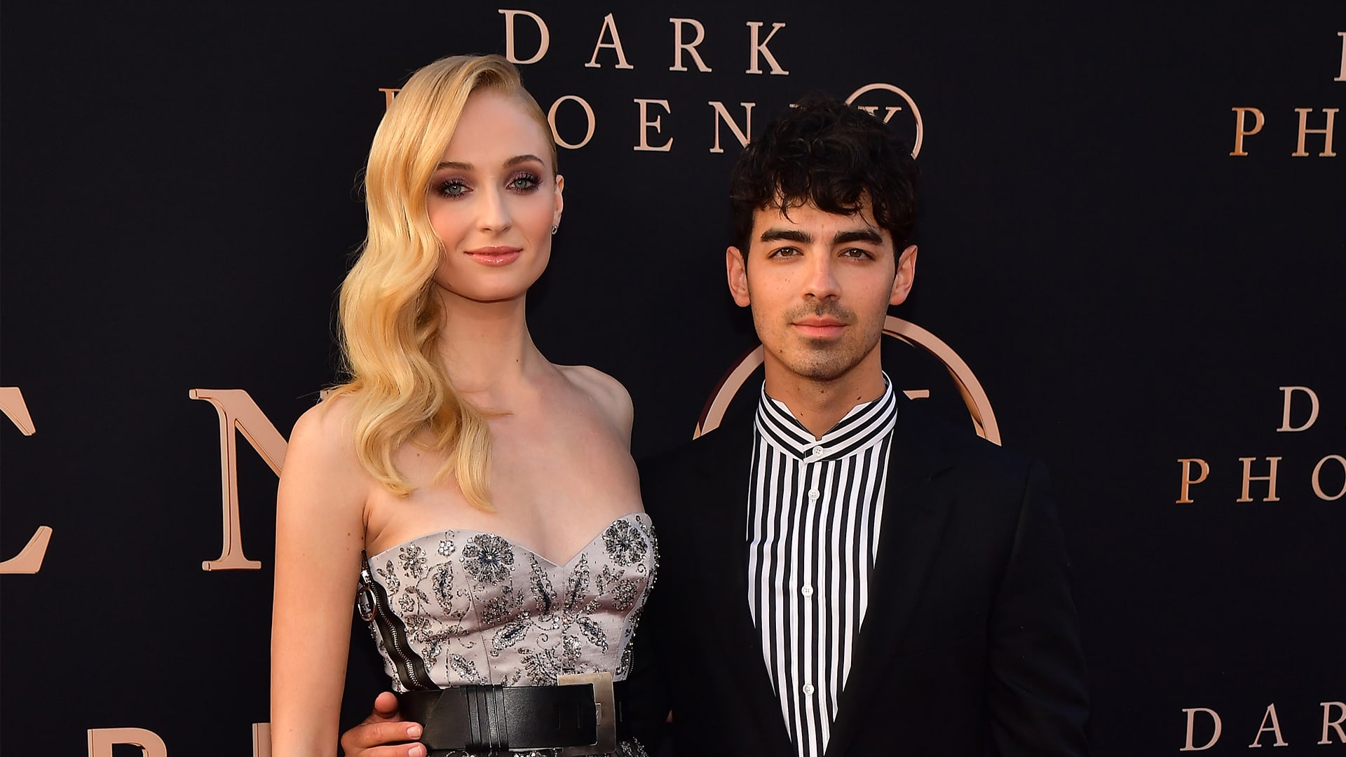 Joe Jonas e Sophie Turner finalmente papà e mamma