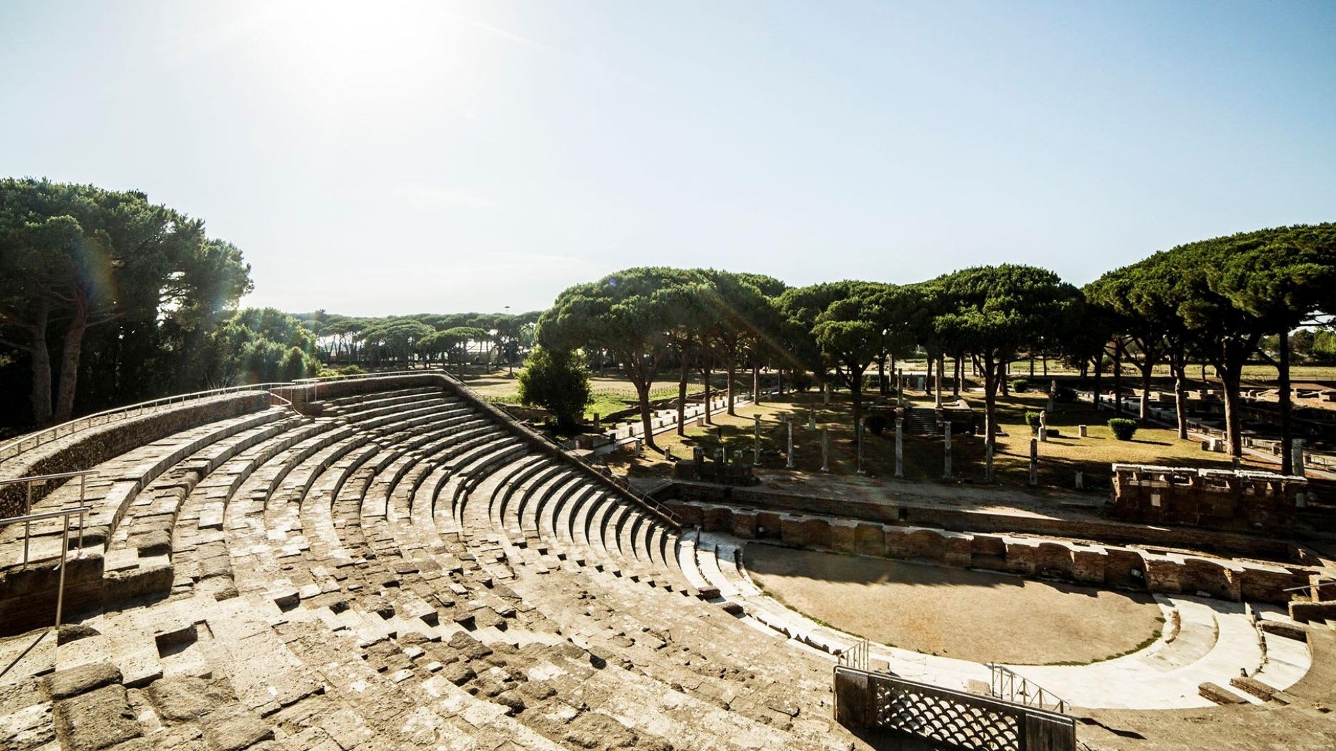 Sotto le stelle di Roma arriva il teatro in ogni sua forma