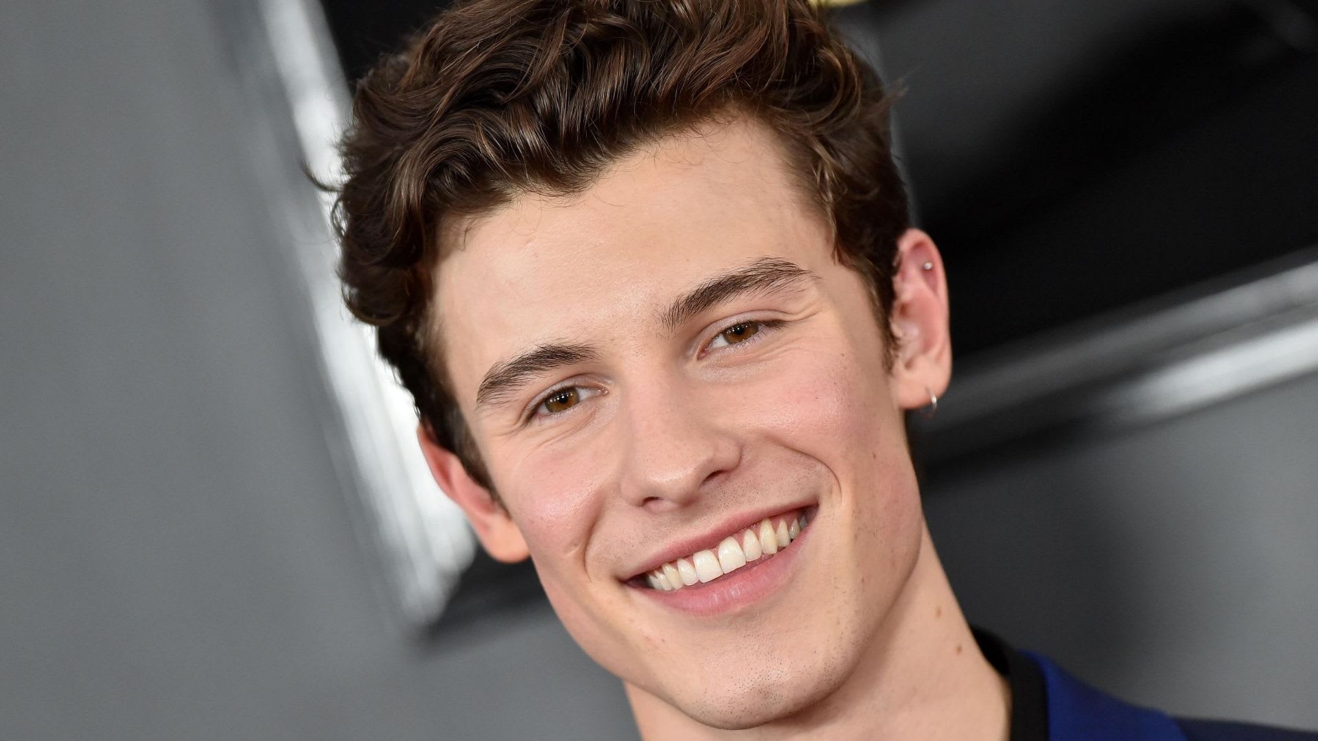 Shawn Mendes dal cuore d’oro