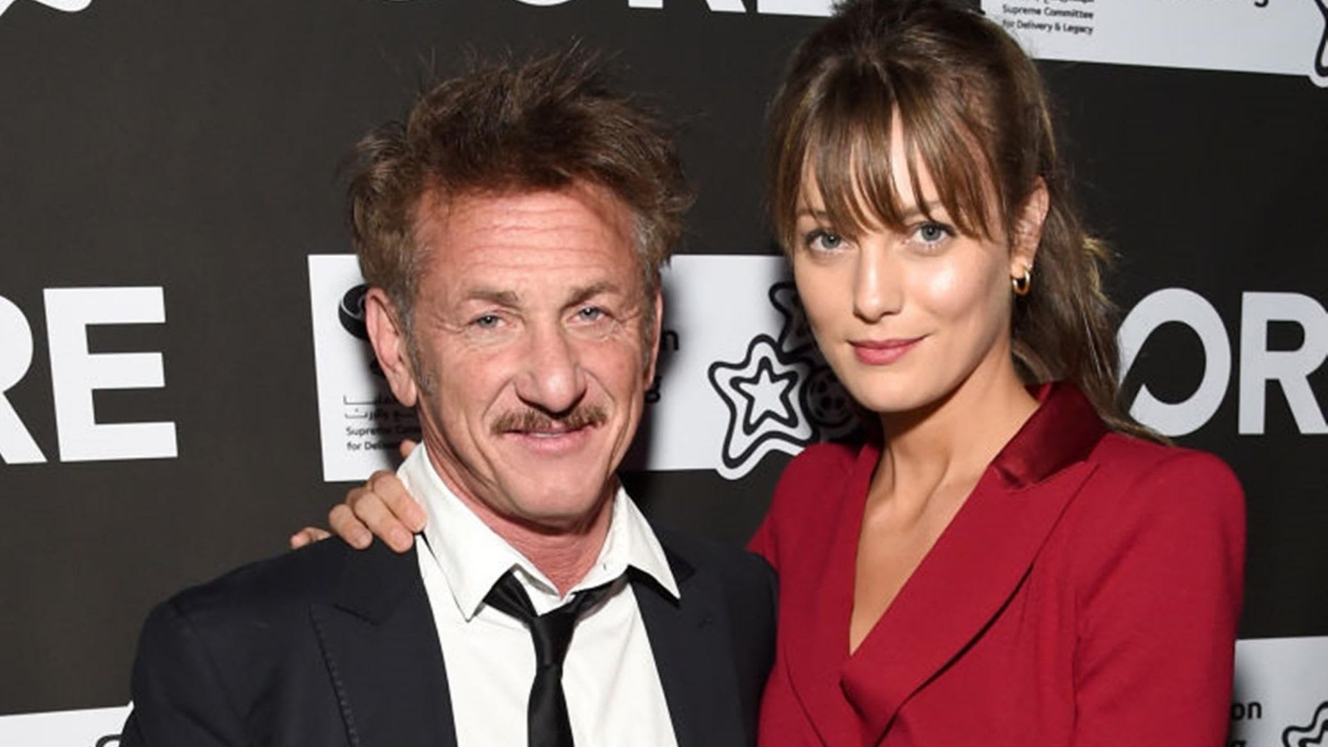 Sean Penn si sposa … con Zoom!