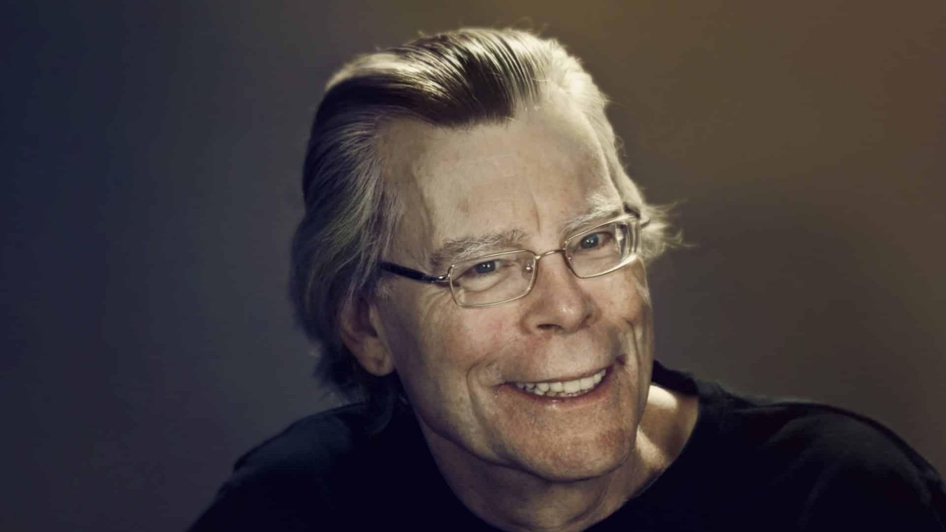 Stephen King si prepara a farvi venire i brividi, ancora una volta!