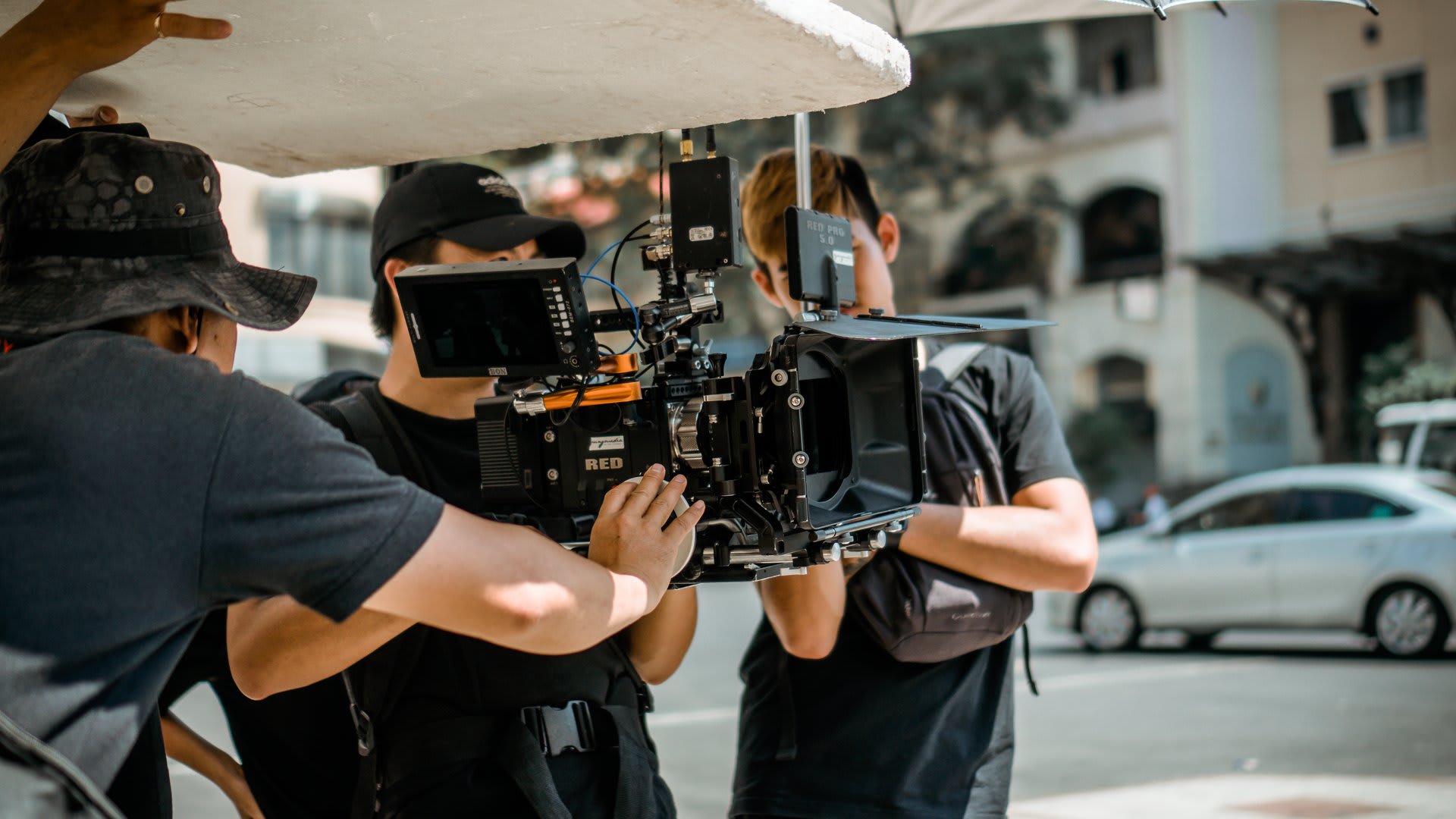 Troupe cercasi per il film su Ivan Graziani