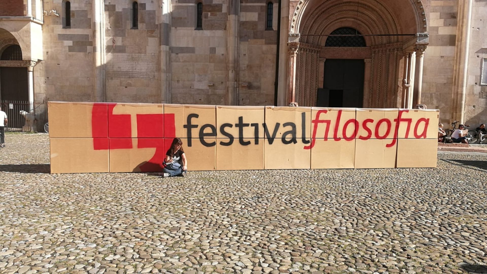 Torna il Festival Filosofia, quest’anno a tema ‘Macchine’