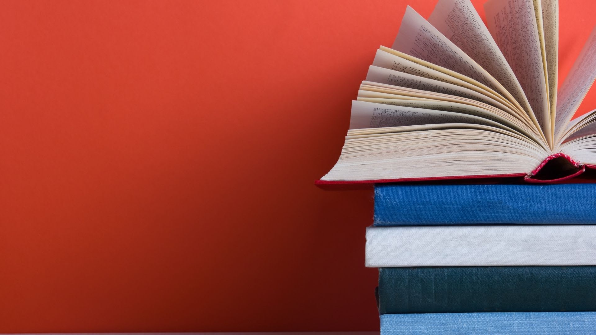 Chi sarà la nuova Capitale italiana del libro?