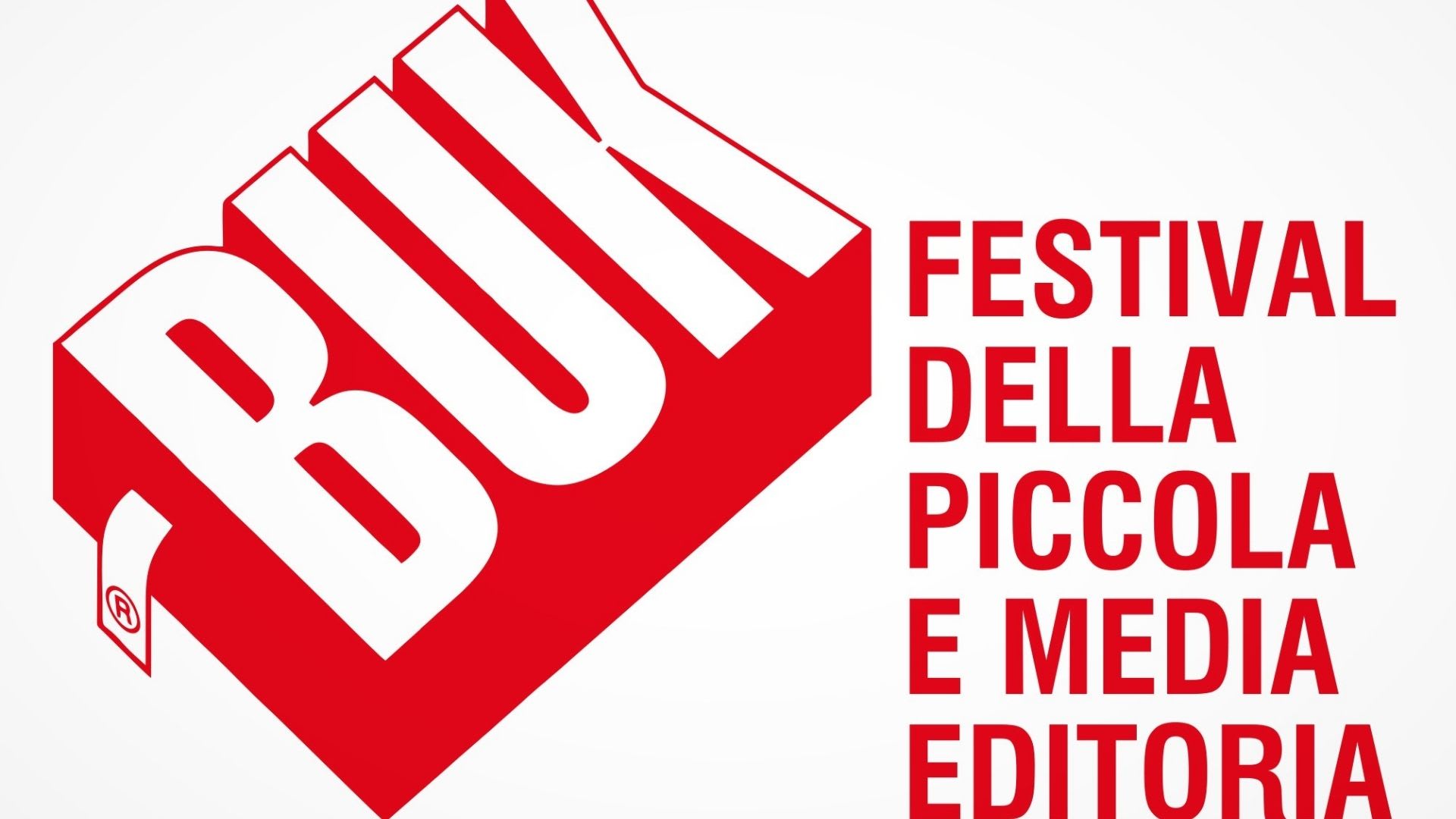 A Modena con il ‘Buk Festival’