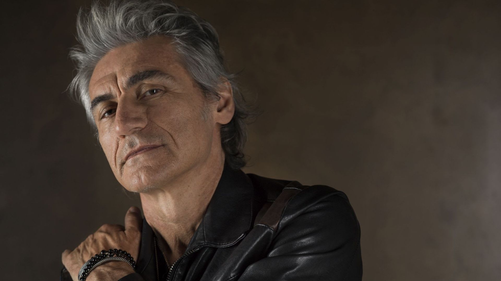 Niente più segreti per Ligabue