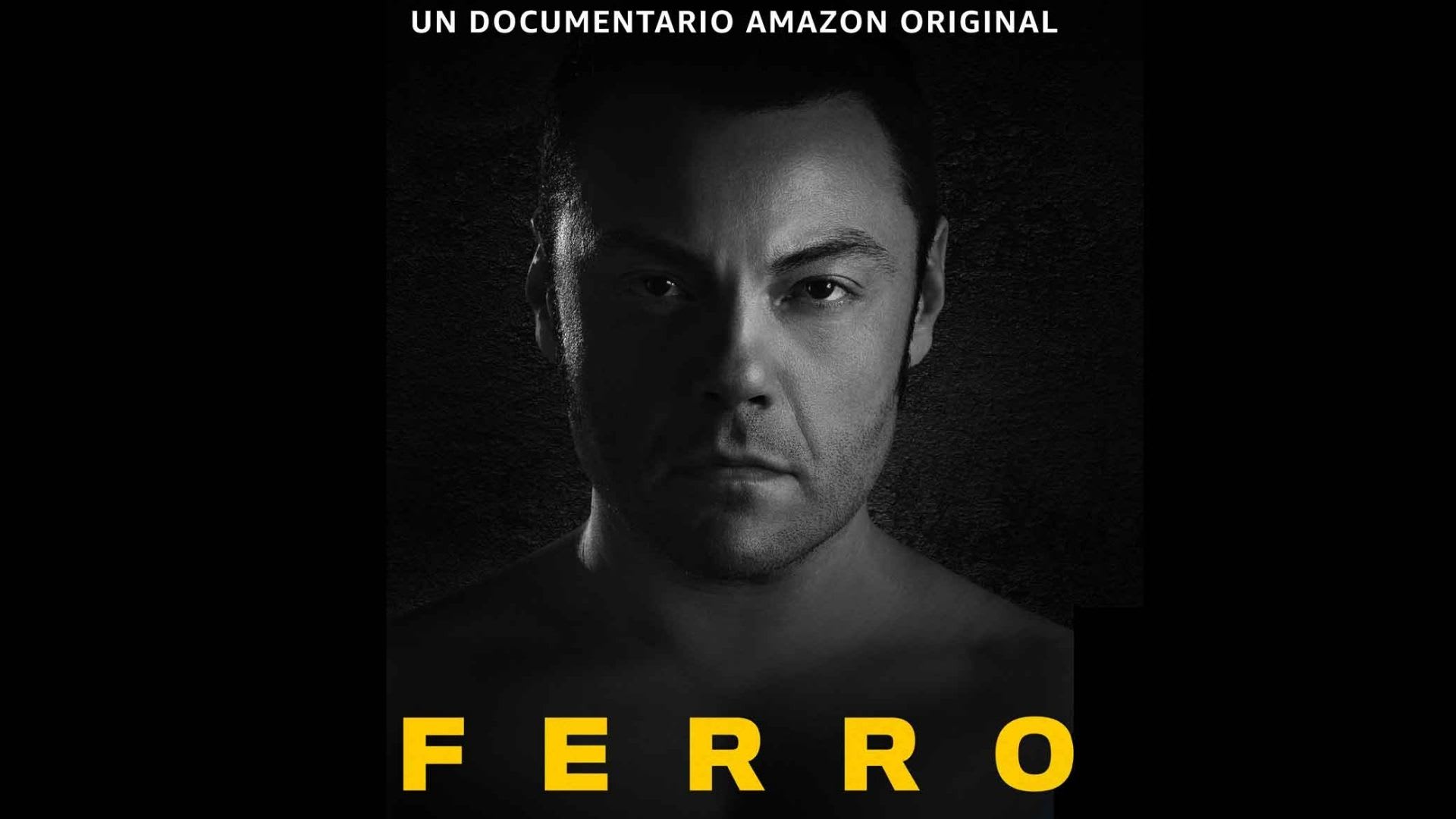 Tiziano Ferro come non lo avete mai visto