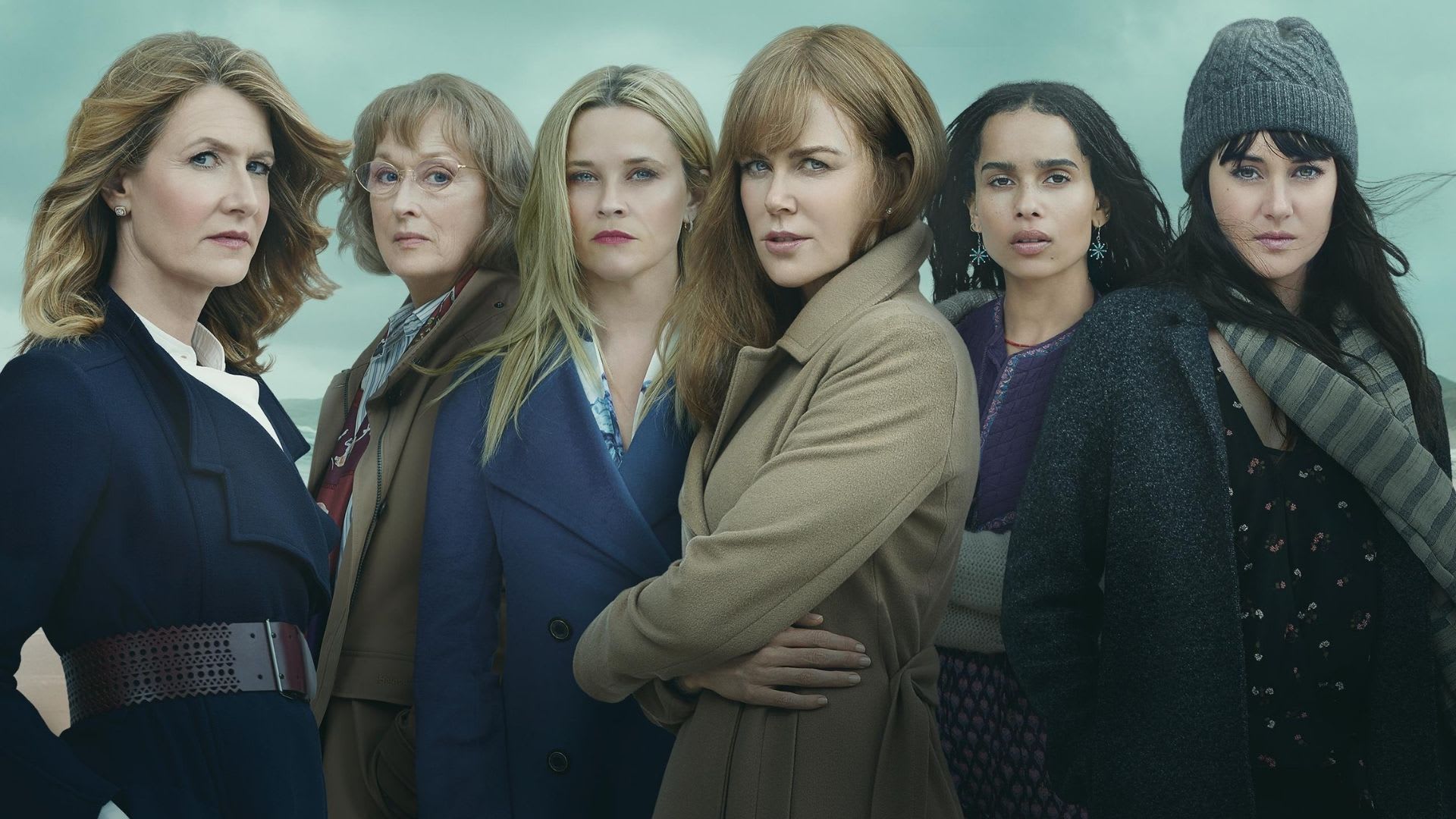 Big Little Lies 3 è sempre più vicina!