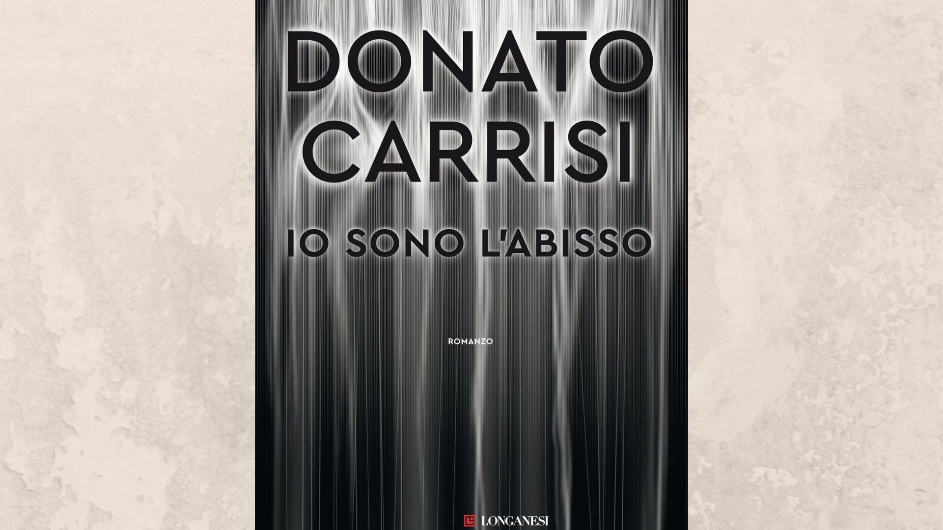 Donato Carrisi torna con un altro mistero!