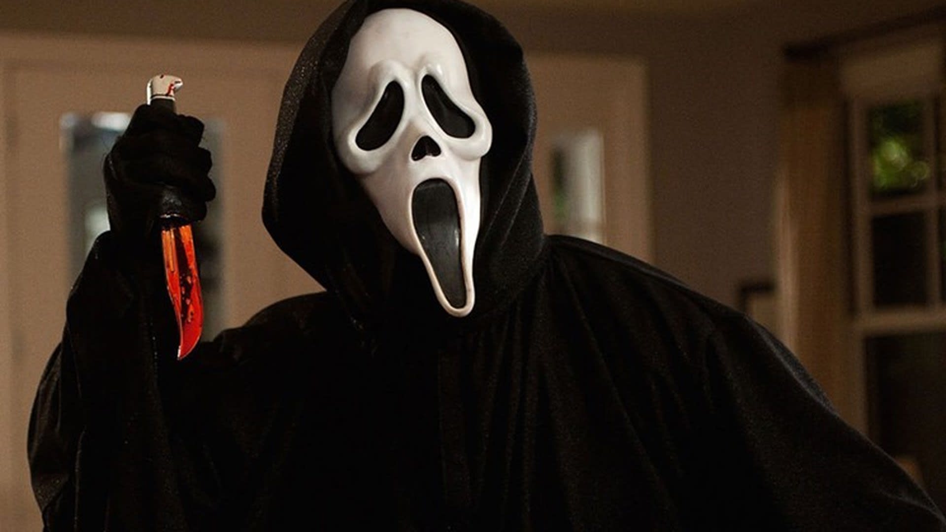 I 15 film perfetti per la notte di Halloween!