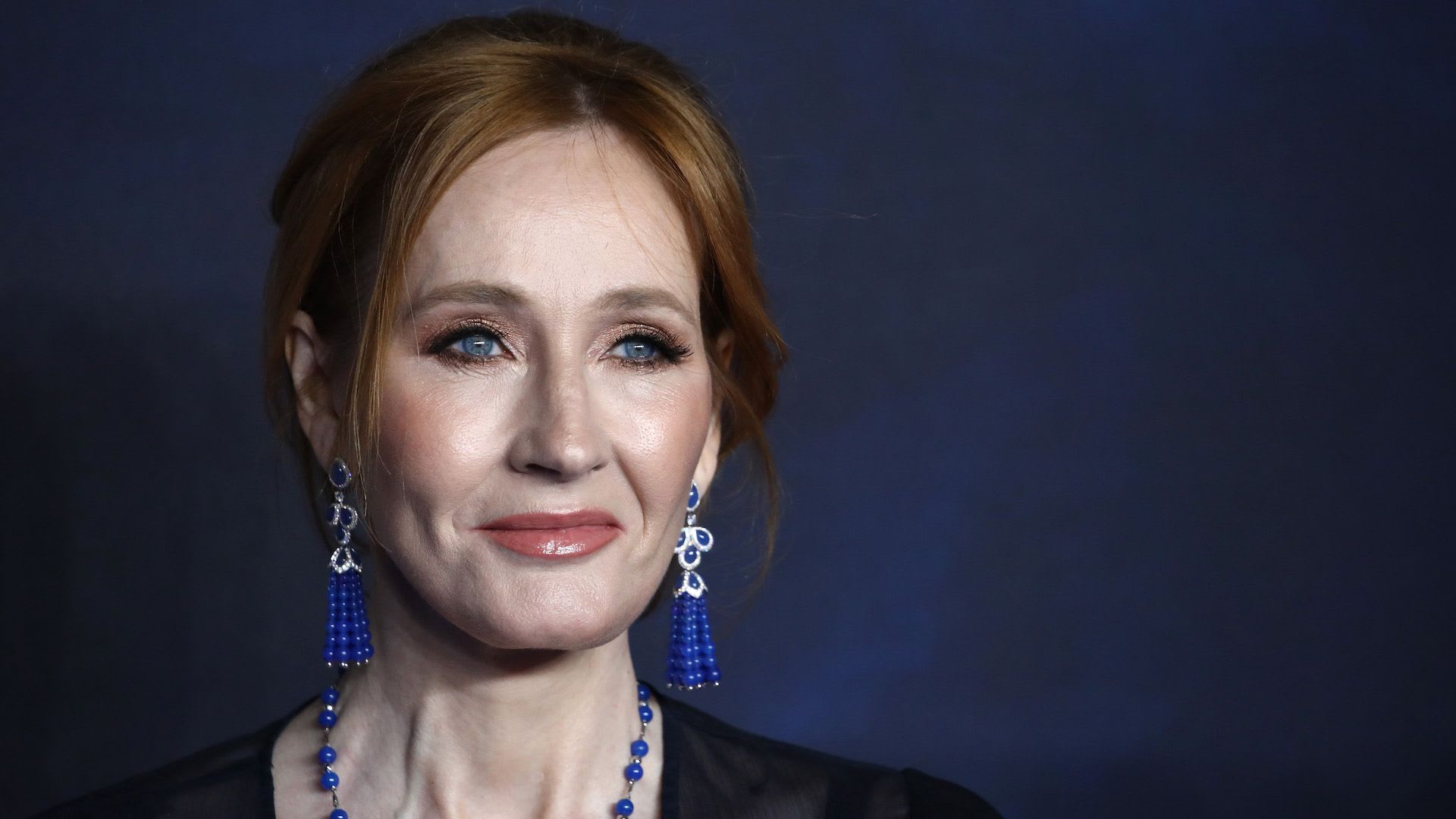 J.K. Rowling torna in libreria!