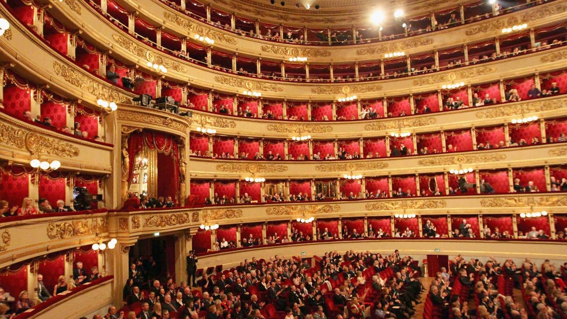 Salta l’apertura della stagione lirica alla Scala