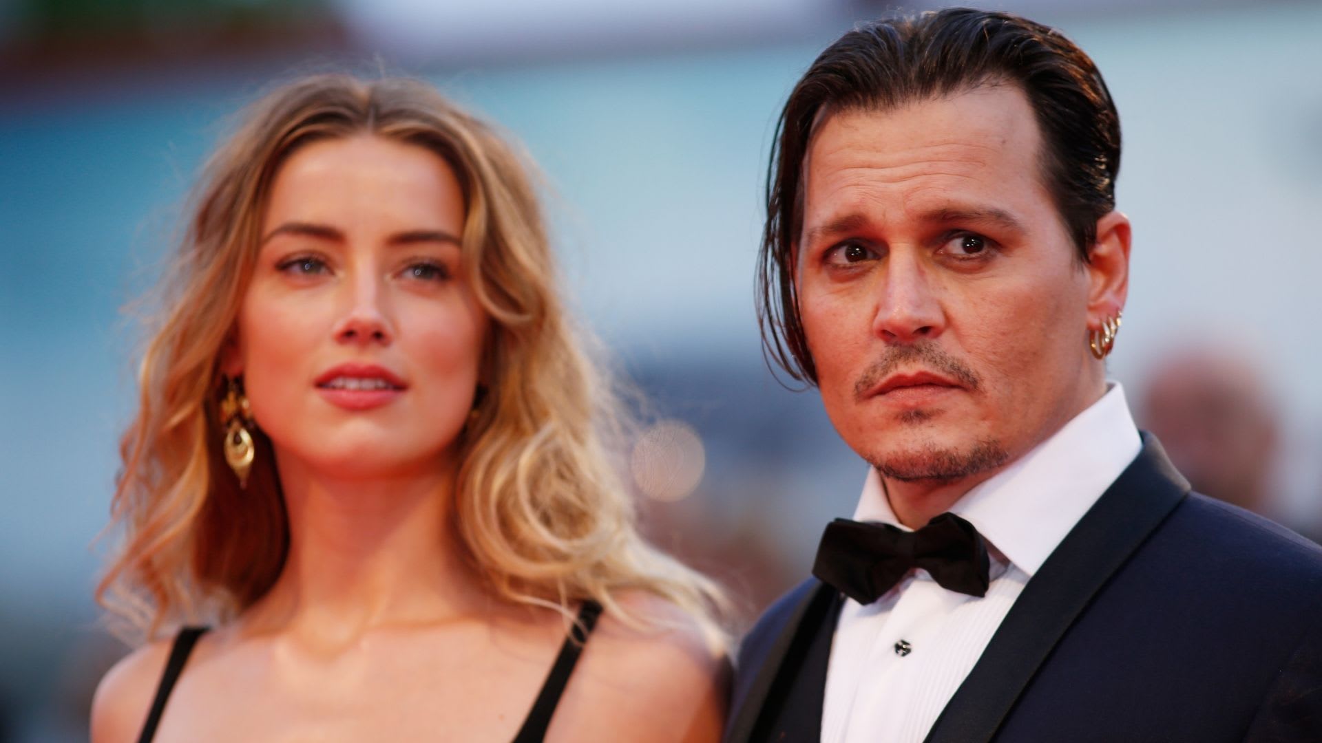 Il web contro Amber Heard!