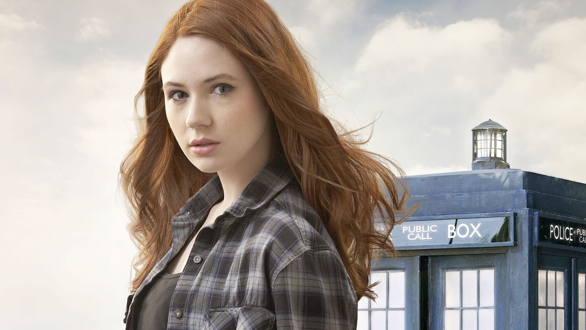 Karen Gillan: dopo "Avengers: Endgame", cosa ci aspetta?