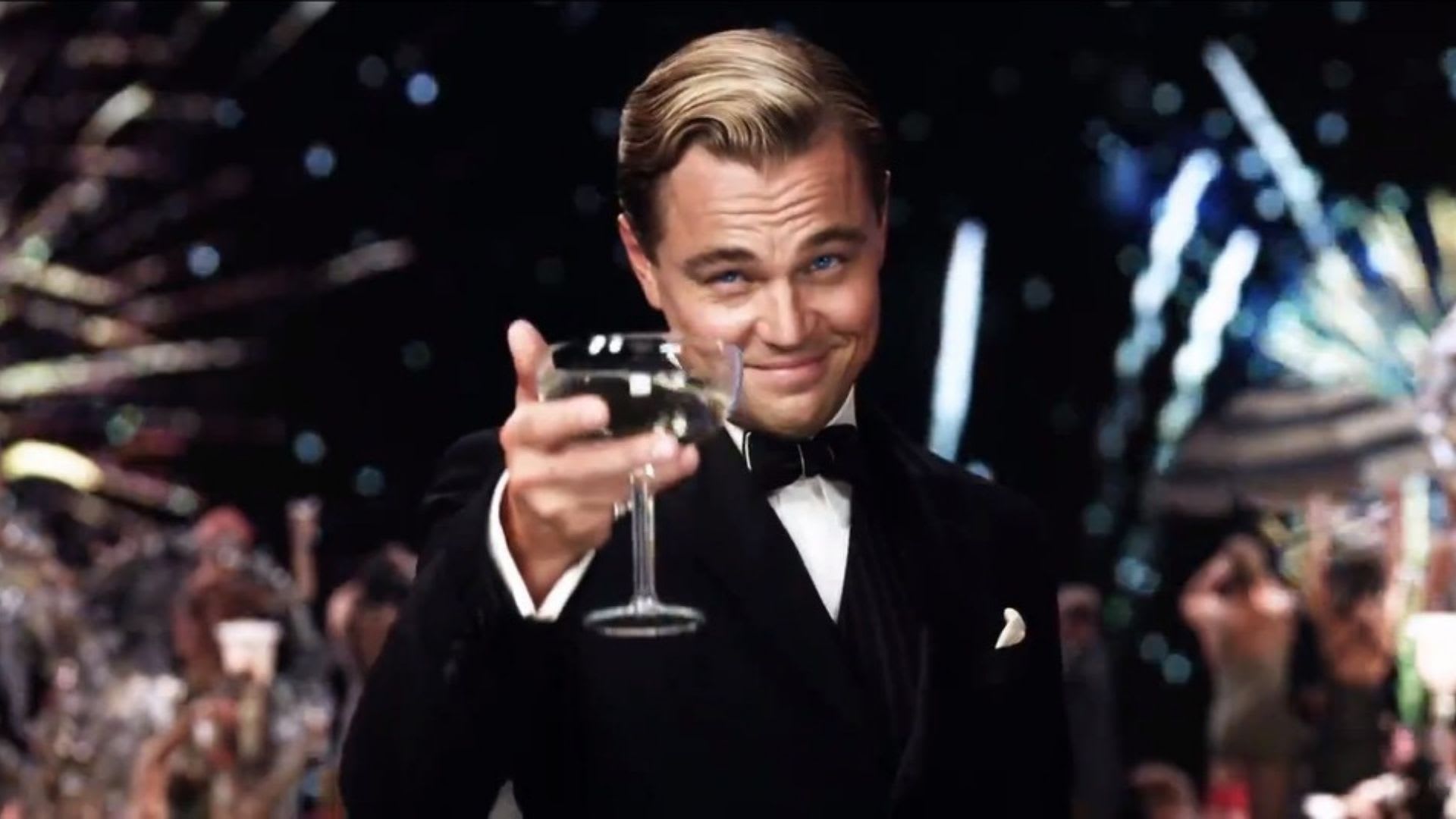 Gatsby è davvero ‘grande’