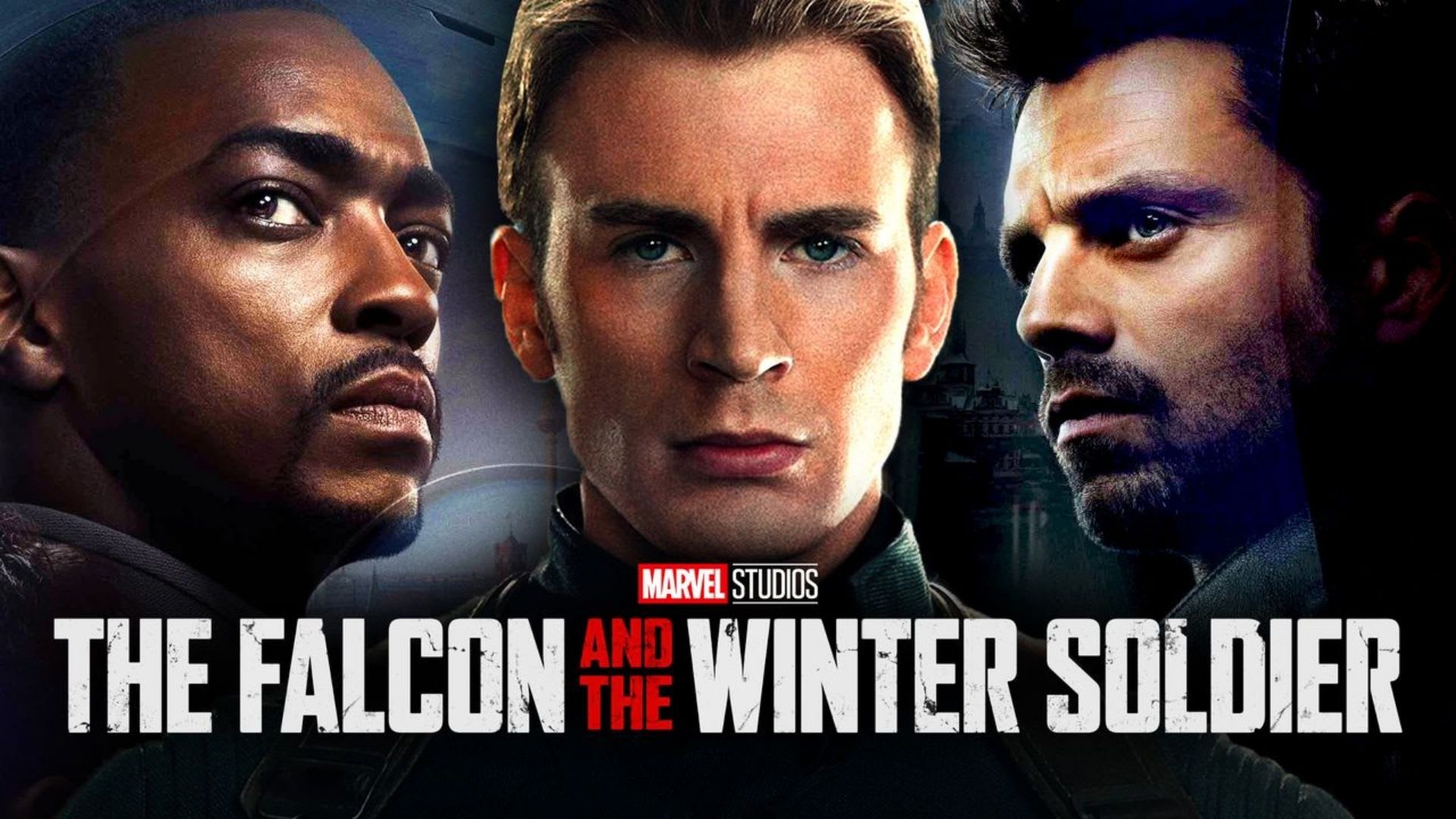 Falcon and the Winter Soldier, un duo inaspettato su Disney+