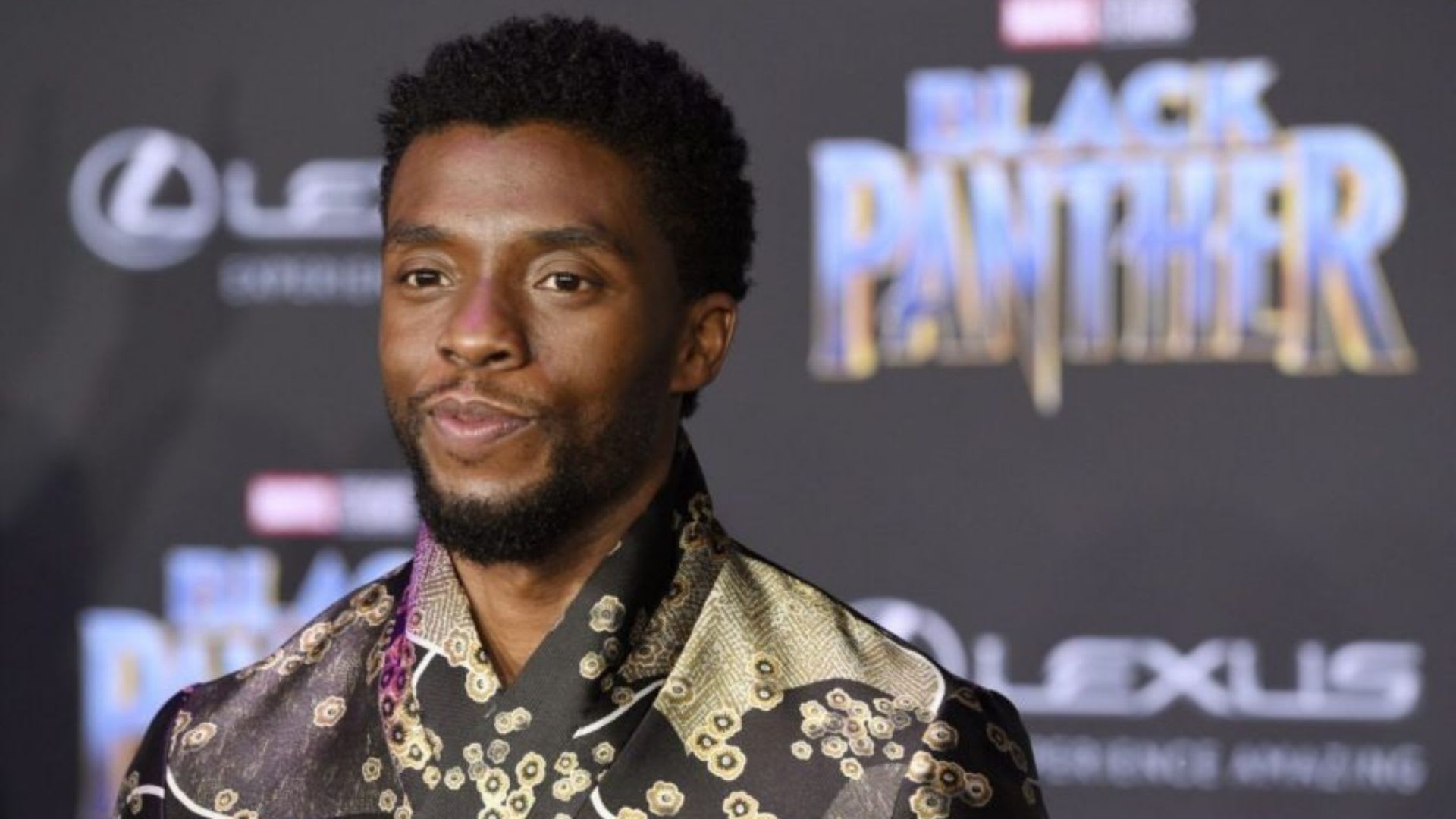 Cahdwick Boseman e gli Oscar 2021