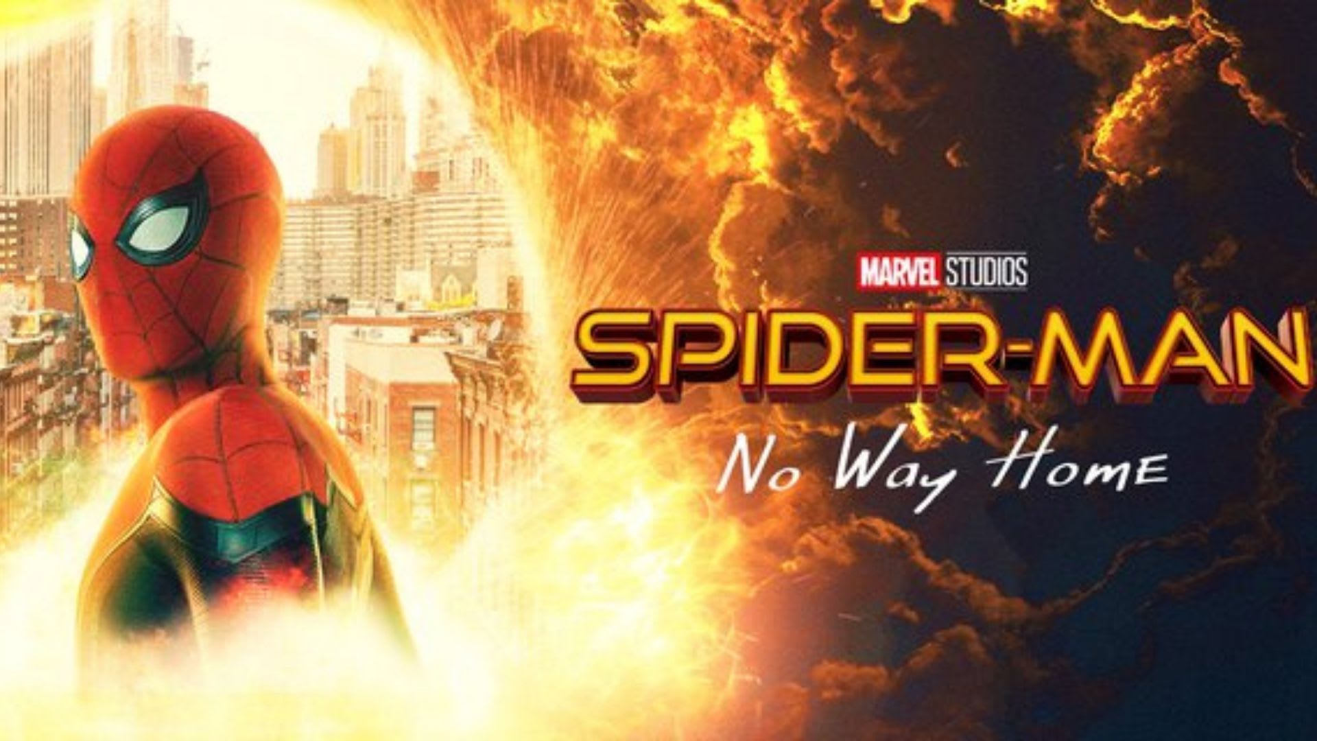 Nuove teorie sul nuovo Spider Man: No Way Home