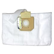 Støvpose nonwoven til RCM, Ghibli, Ronda - 5 stk.