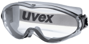 Vernebrille Uvex