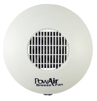 Powair Breeze vifte