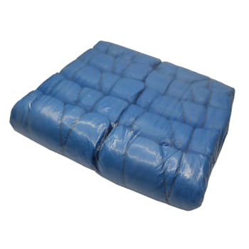 Båretrekk m/stikk blå 210x90x20cm