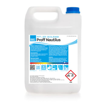 Proff Nautilus 5L
